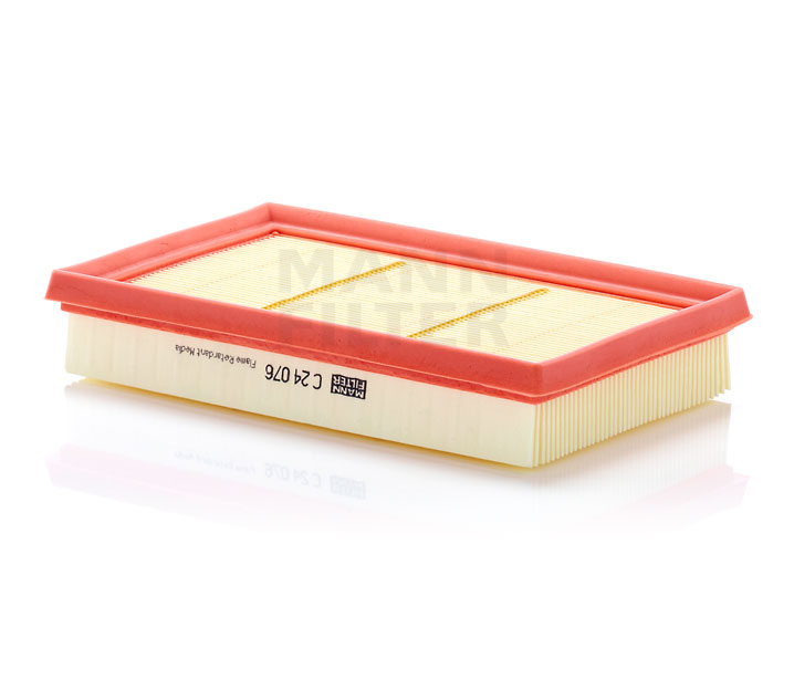 Luftfilter MANN-FILTER C 24 076