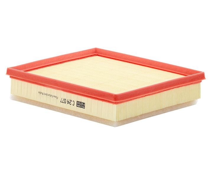 MANN-FILTER Luftfilter C 24 077