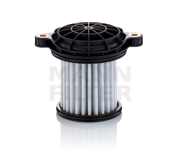 ostaa Suodatin, työhydrauliikka - MANN-FILTER (H 11 002)