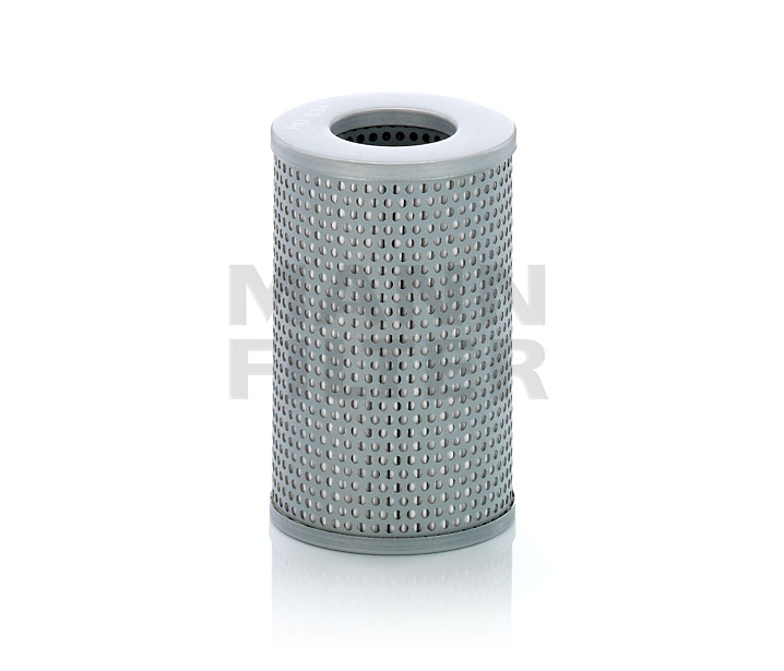 buy Filter, operating hydraulics - MANN-FILTER (HD 834)