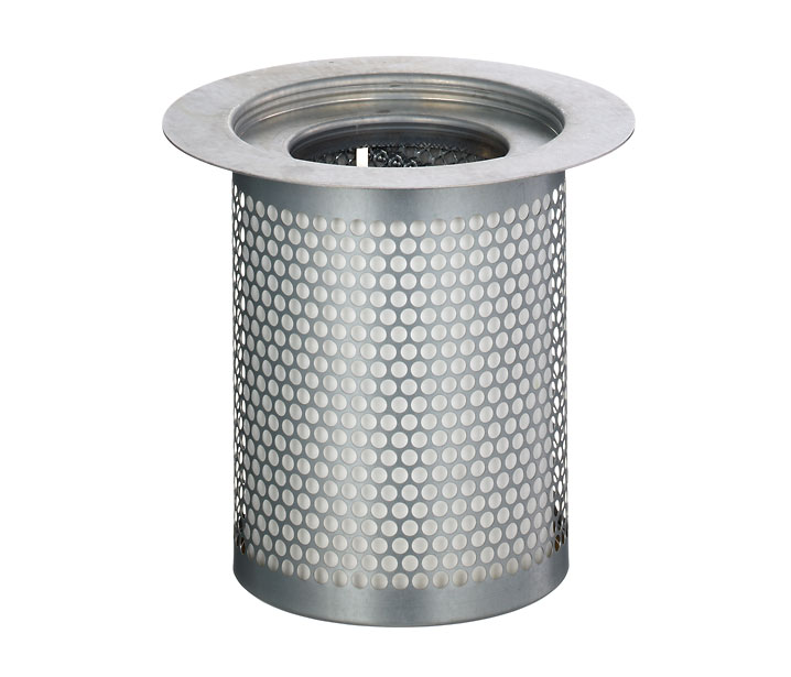 comprare Filtro, Tecnica aria compressa - MANN-FILTER (LE 13 037 x)