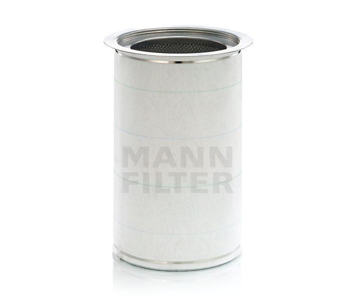 comprare Filtro, Tecnica aria compressa - MANN-FILTER (LE 40 002 x)