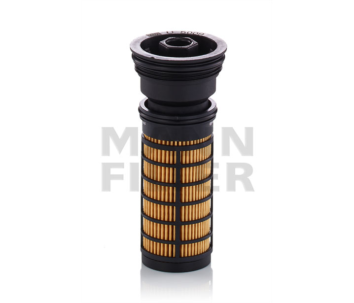 ostaa Ureasuodatin - MANN-FILTER (U 5009)