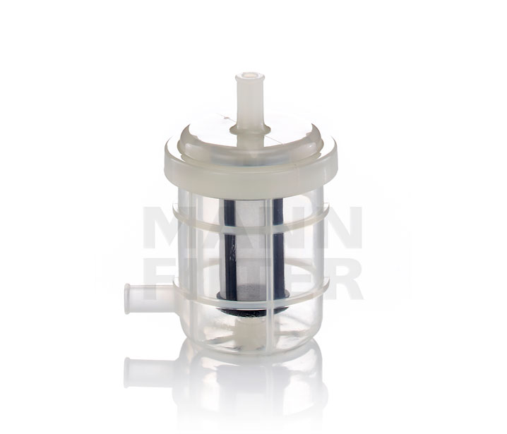 ostaa Polttoainesuodatin - MANN-FILTER (WK 5028)