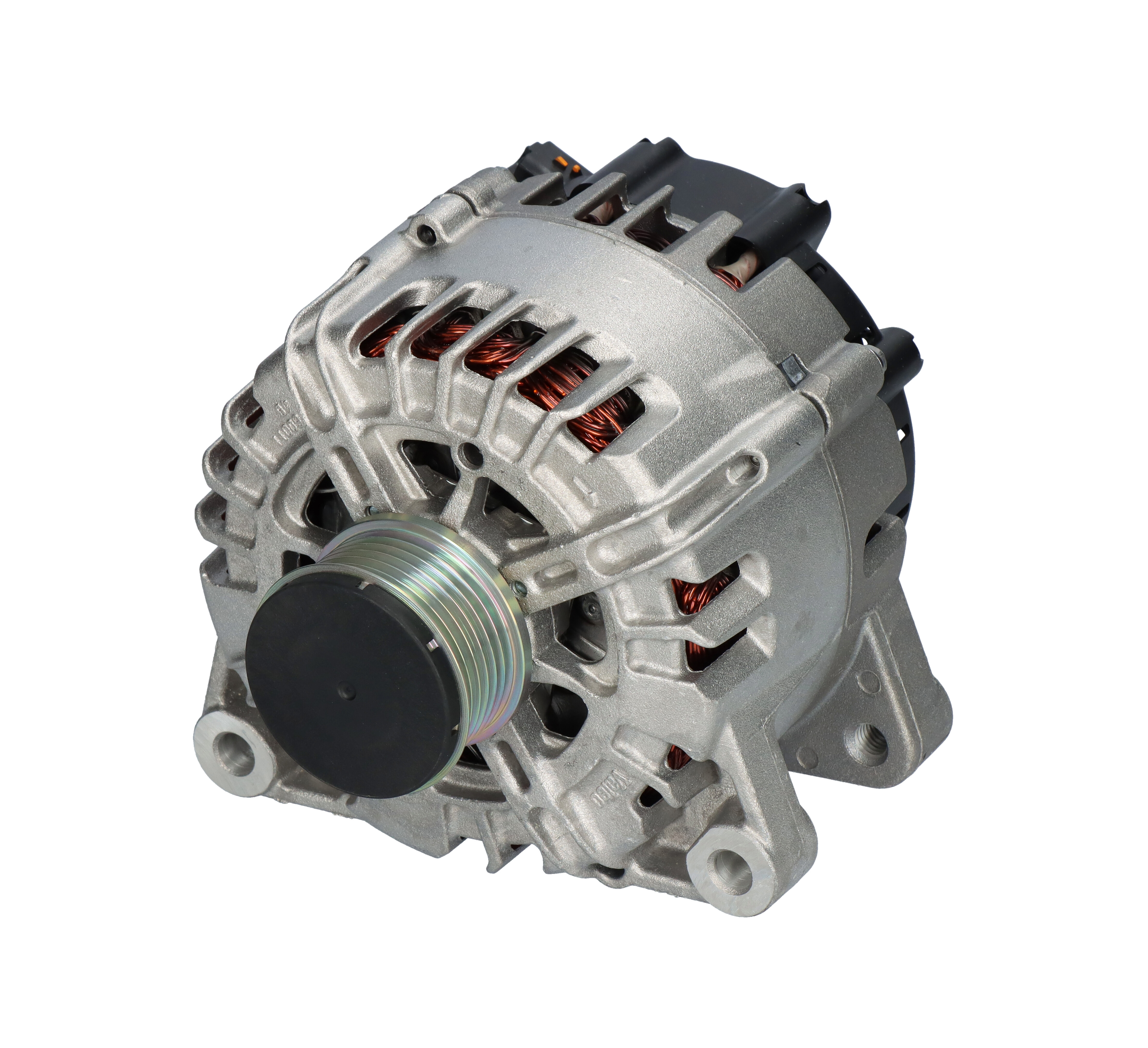 OEM 1606856980 VALEO Alternator 444715 for PEUGEOT, CITROЁN, DS