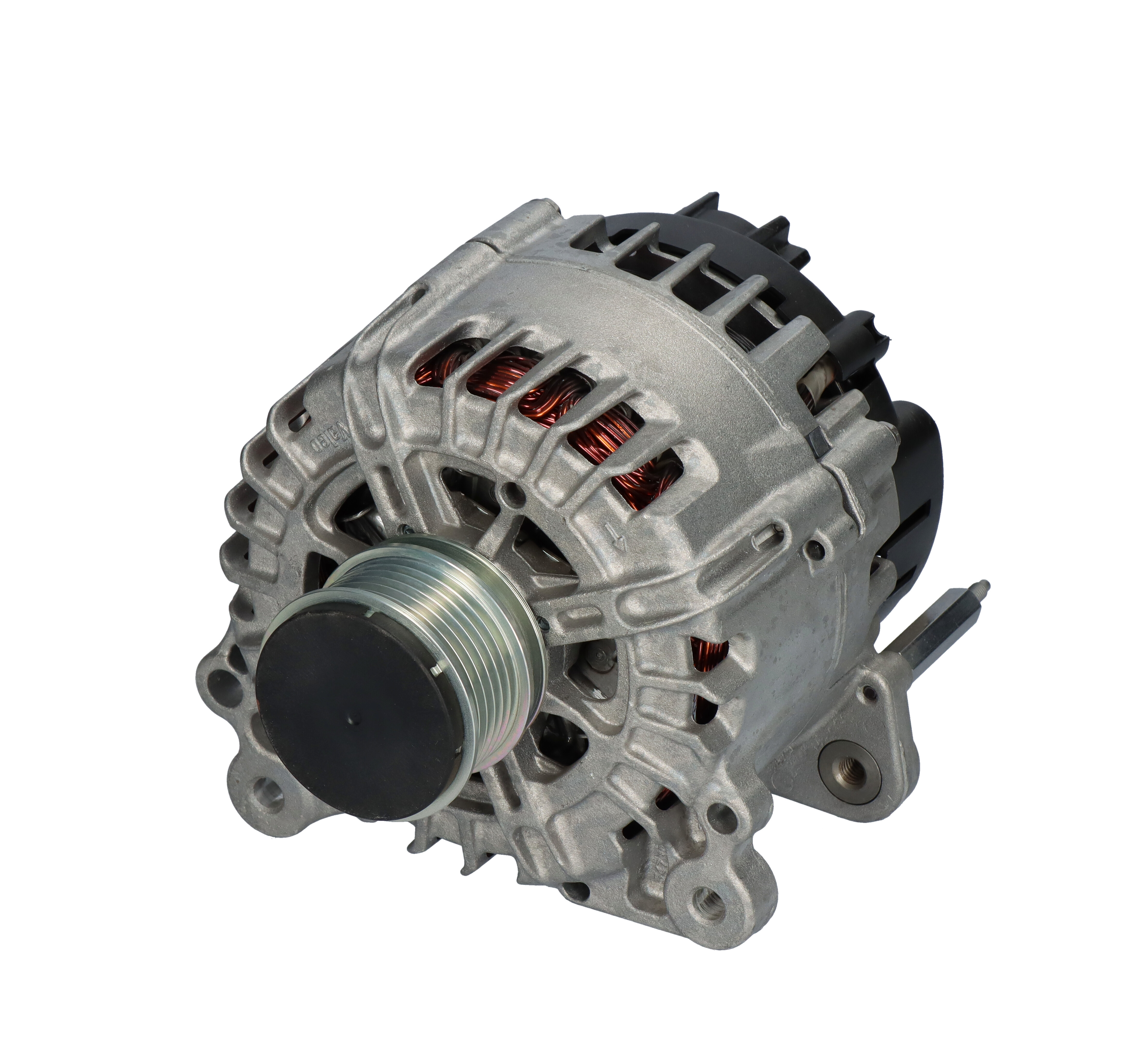 VW SHARAN 2018 Generator 444721