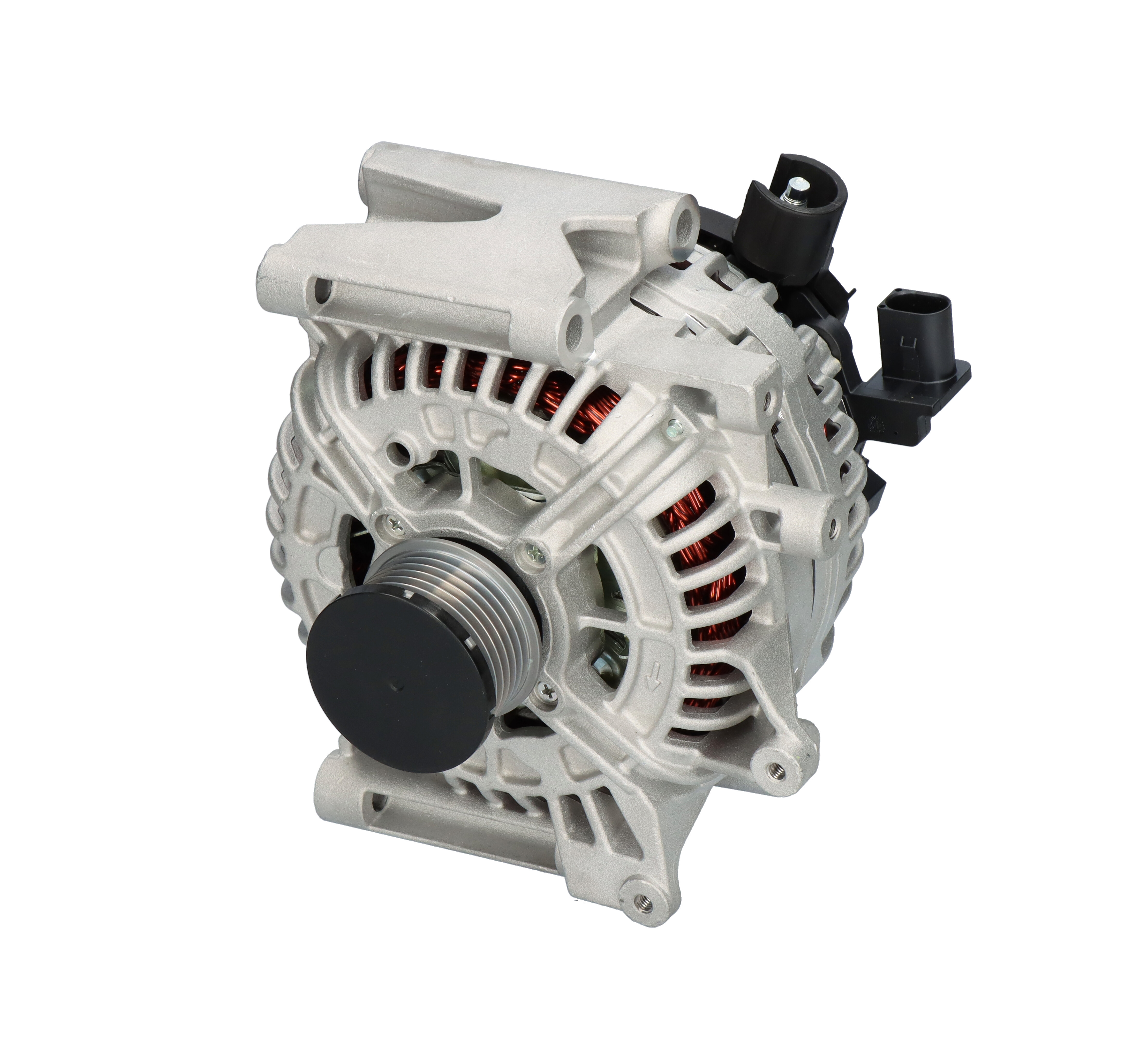 buy Alternator - VALEO (444738)