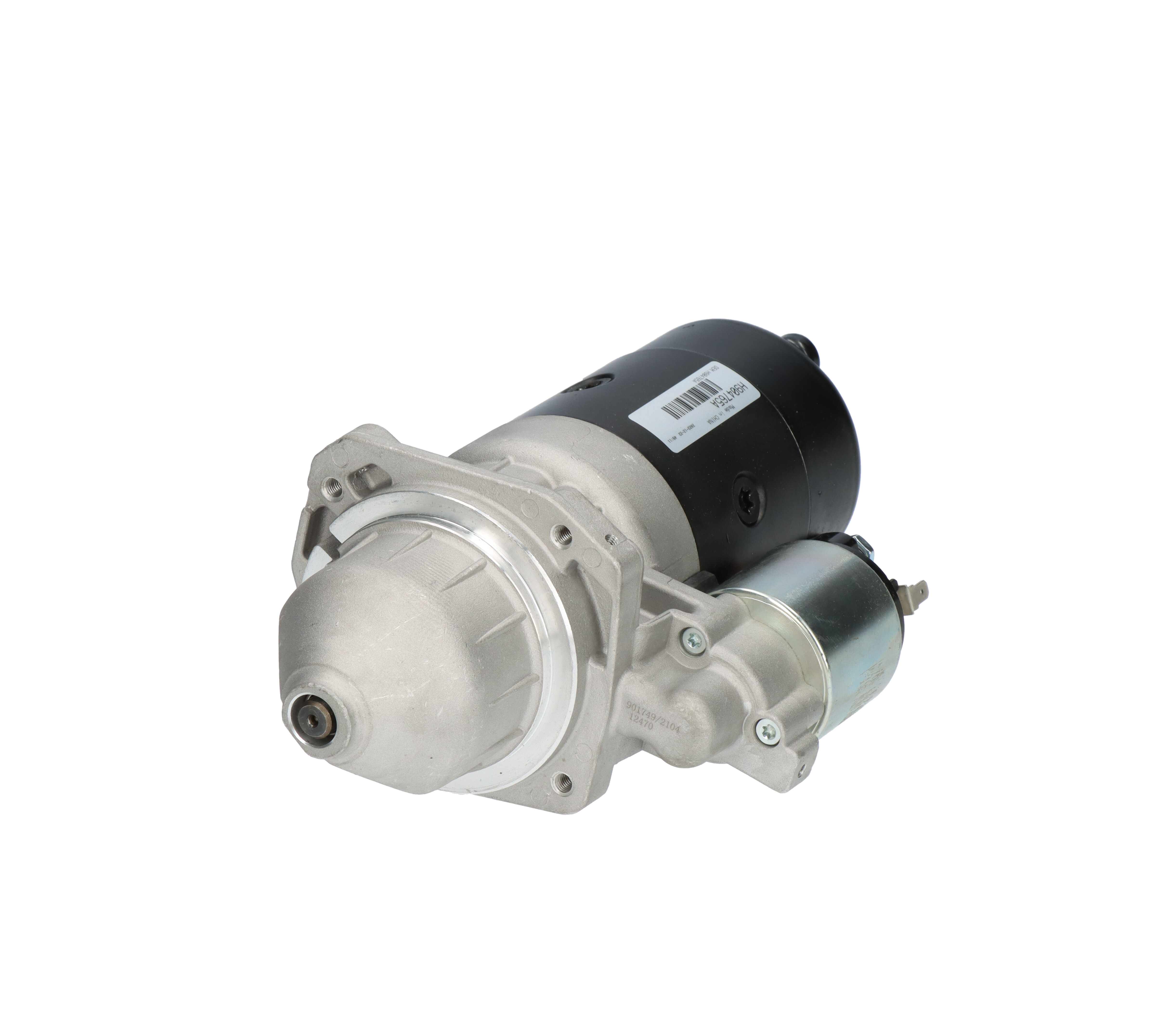 OEM 5802L5 VALEO Käynnistysmoottori 460476 varten PEUGEOT, CITROЁN