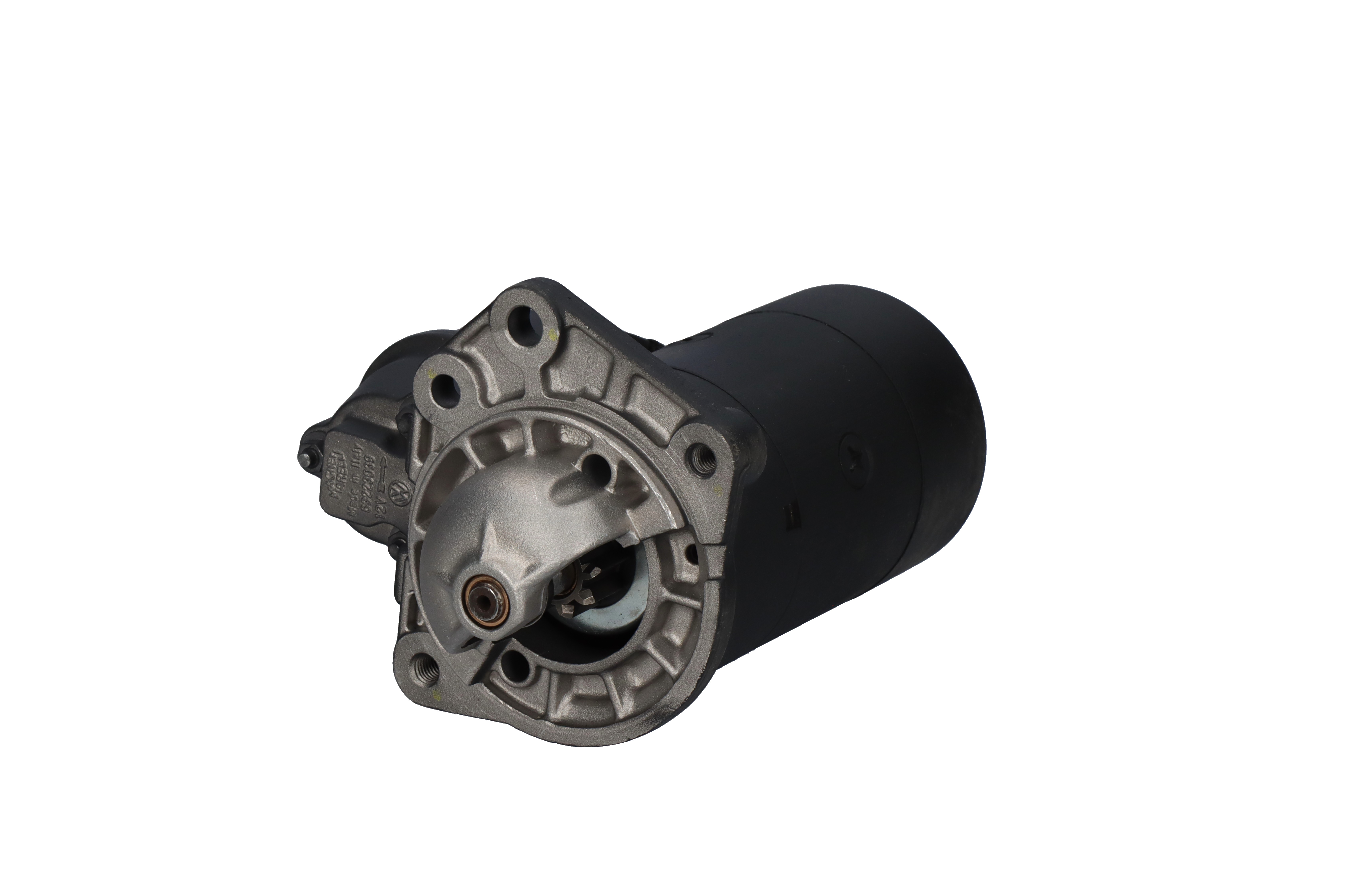 VALEO Motore de arranque 460494