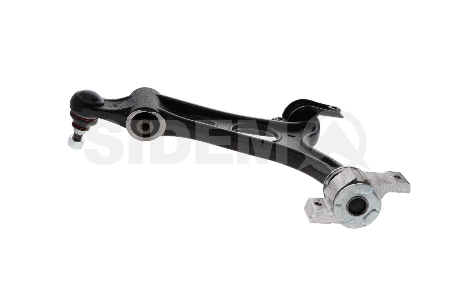 OEM 60686891 SIDEM Braccio oscillante, sospensione ruota 35174 per FIAT, OPEL, ALFA ROMEO, LANCIA, SUZUKI