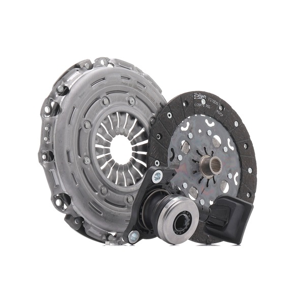 OEM 2041A5 VALEO Kytkinpaketti 834650 varten OPEL, PEUGEOT, CITROЁN, LAND ROVER, DS