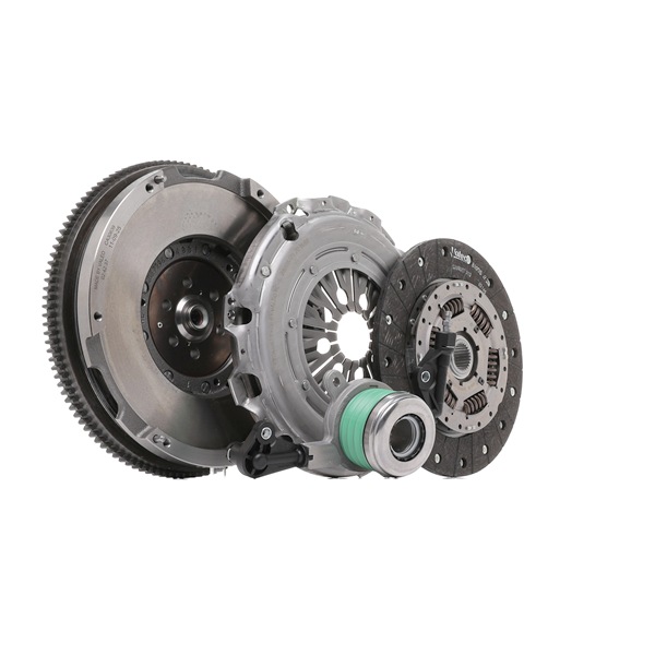 OEM 5101092AA VALEO  Kupplungssatz 837551 für VW, MERCEDES-BENZ, CHRYSLER, DODGE, GMC