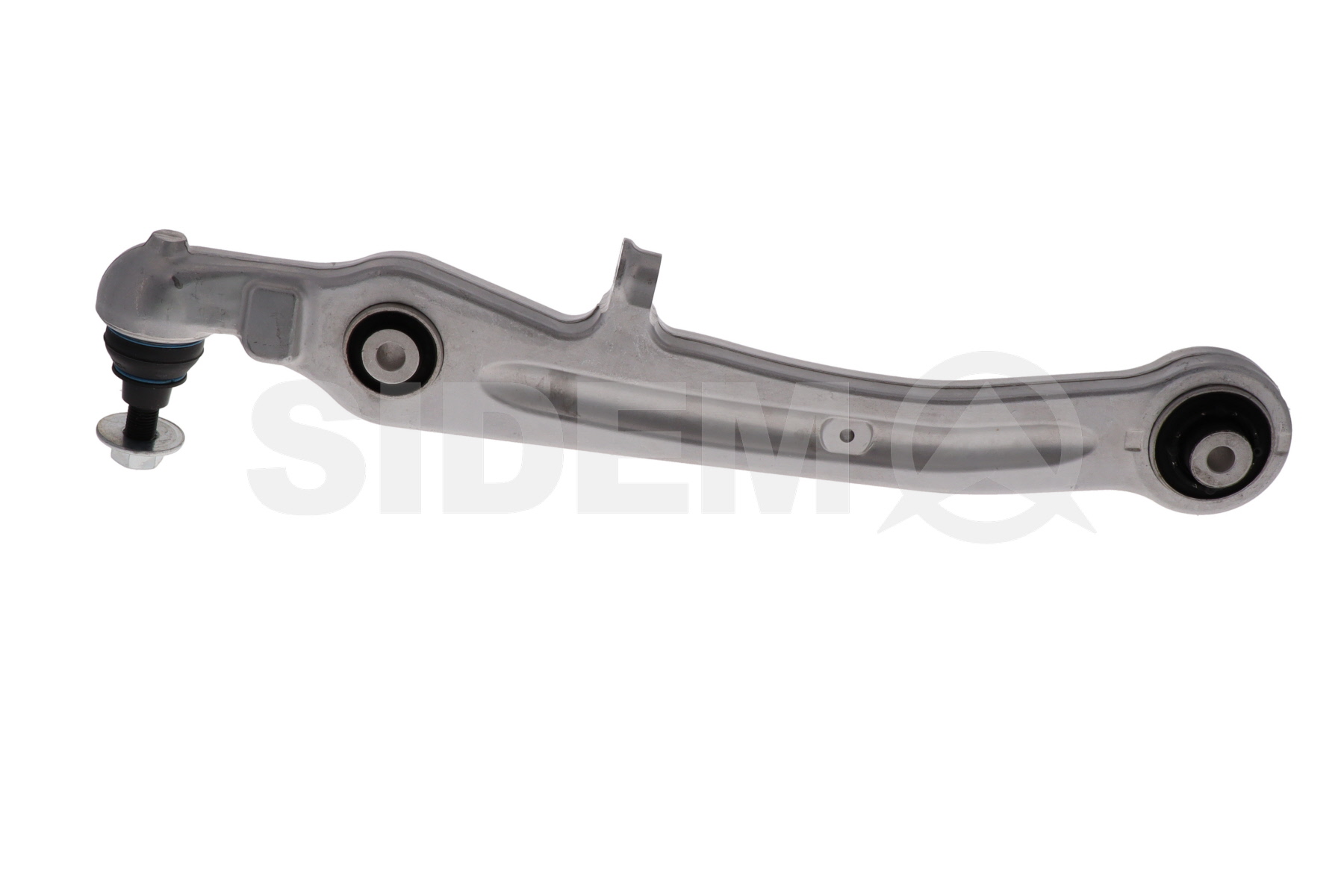 OEM 4E0407151L SIDEM Barra oscilante de suspensión de ruedas 37272 para VOLKSWAGEN, SEAT, AUDI, FORD, SKODA