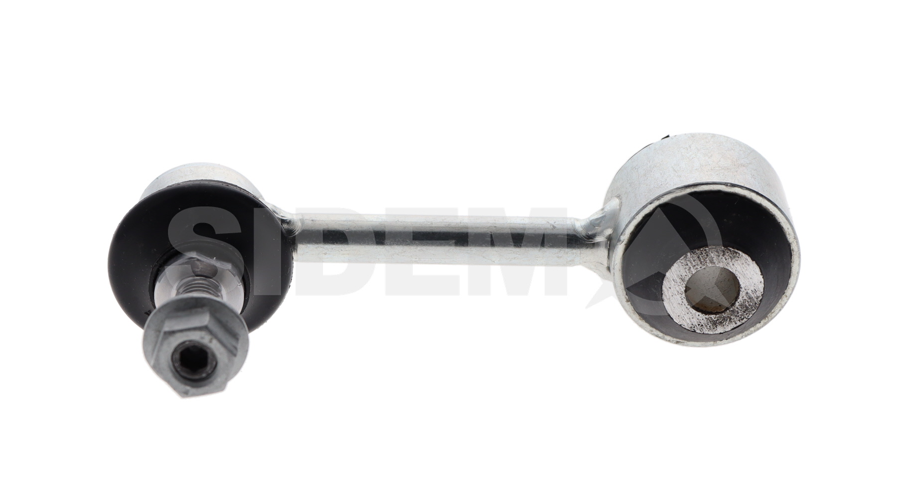 OEM 4F0505465P SIDEM Tanko, kallistuksenvaimennin 37366 varten VW, AUDI, NISSAN, SKODA, SEAT