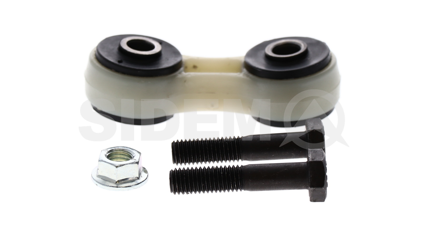 OEM 8E0505465D SIDEM  Koppelstange 37368 für VW, MERCEDES-BENZ, AUDI, SKODA, SEAT