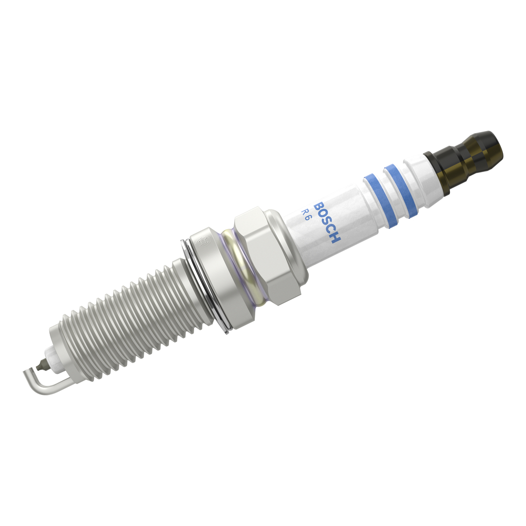 BOSCH Tändstift 0 242 129 535