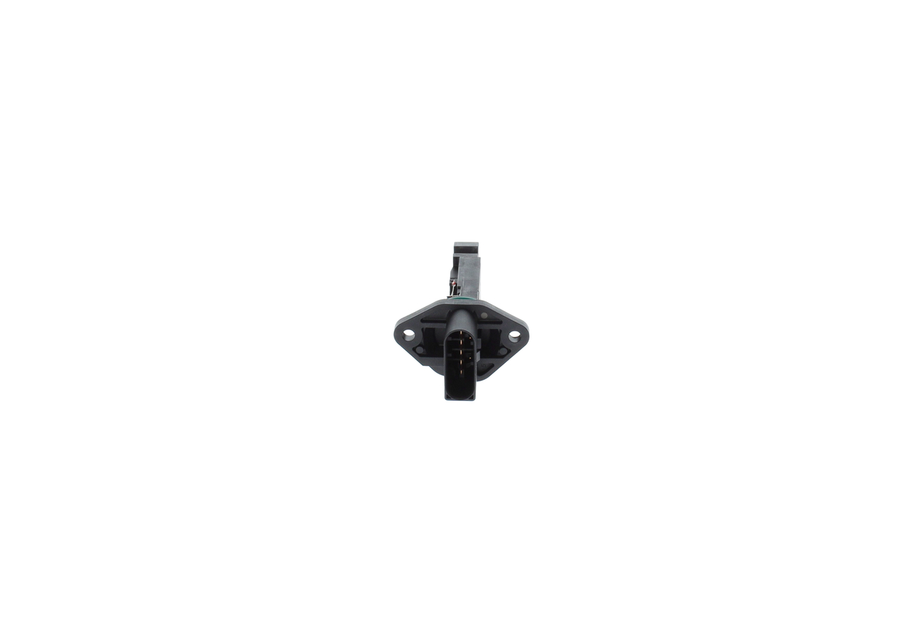 BOSCH Luftmassenmesser (LMM) (0 280 218 07H) für AUDI A4 Cabrio (8H7, B6, 8HE, B7) RS4 quattro (309 KW / 420 PS / ab 2006)