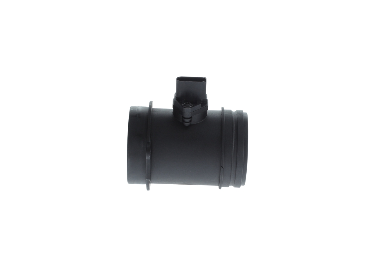 BOSCH Luftmassenmesser (LMM) (0 280 218 08P) für AUDI A4 Cabrio (8H7, B6, 8HE, B7) S4 quattro (253 KW / 344 PS / ab 2004)