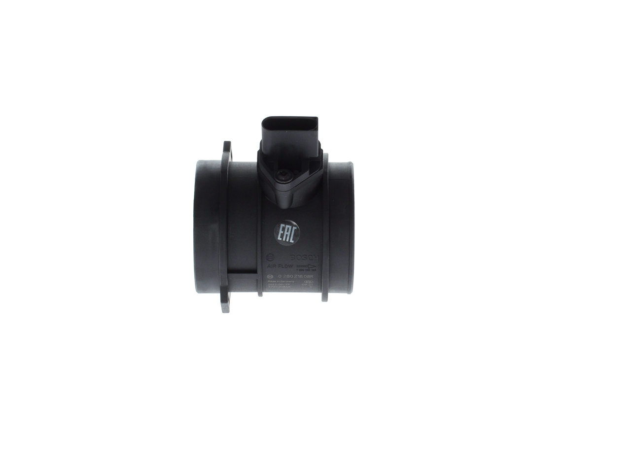 BOSCH Luftmassemätare 0 280 218 08R