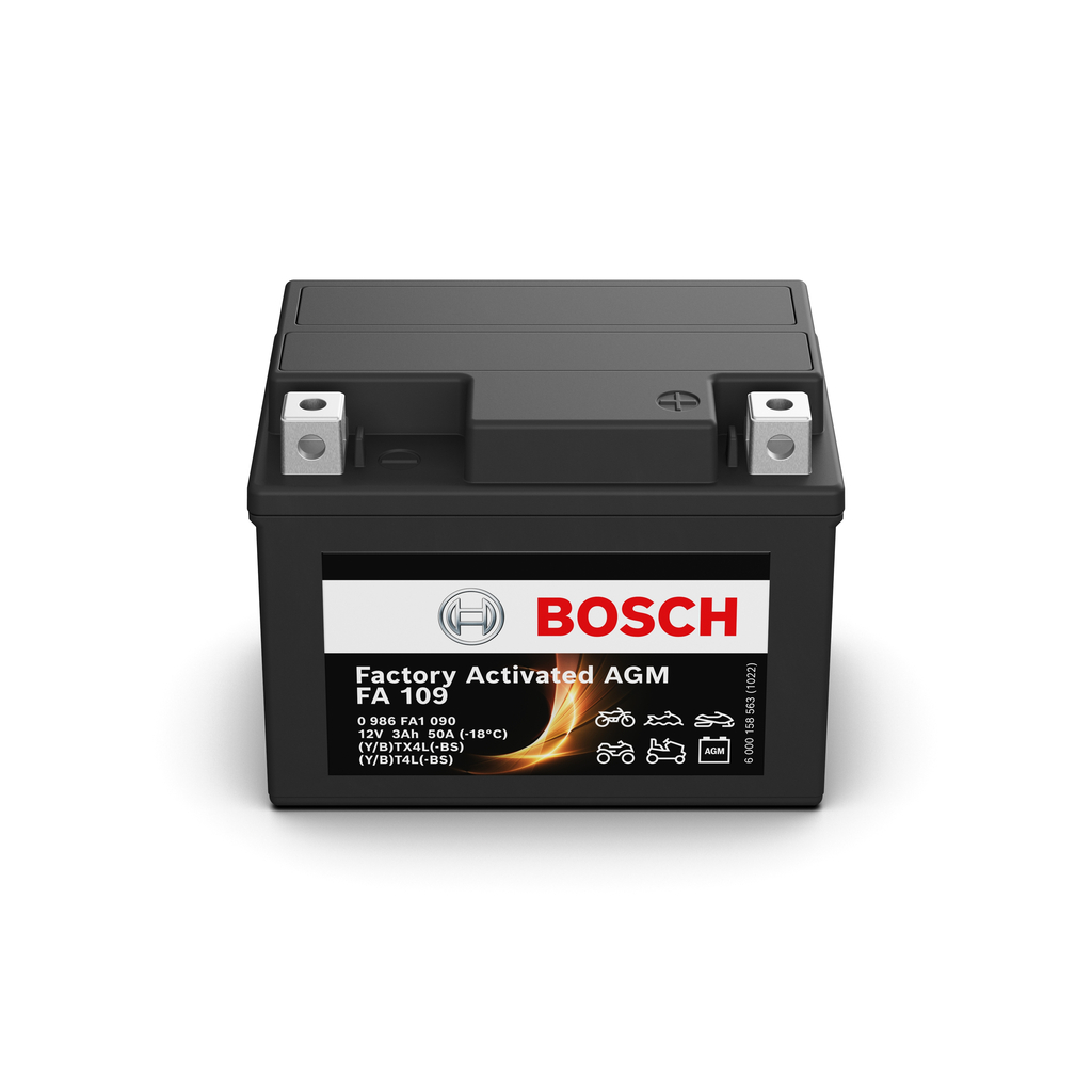 comprare Batteria - BOSCH (0 986 FA1 090)