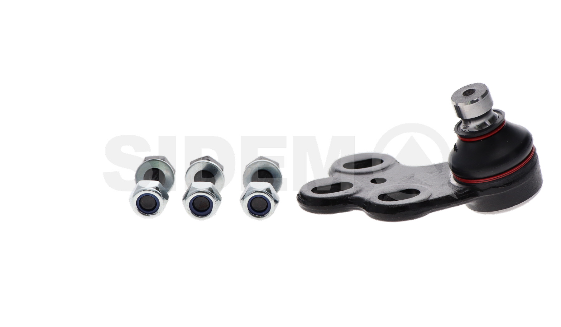 OEM 893407366E SIDEM Pallonivel 37681 varten VW, AUDI, OPEL, SKODA, SEAT