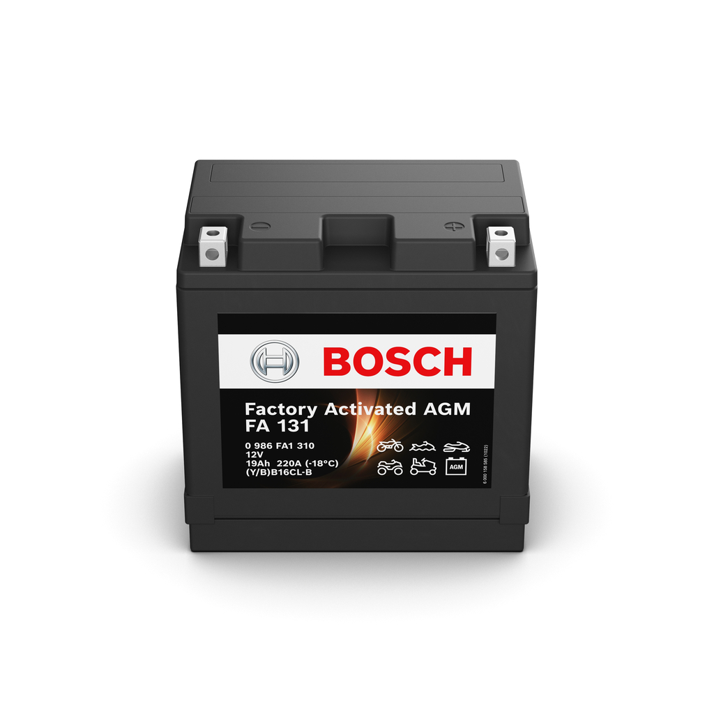 buy Battery - BOSCH (0 986 FA1 310)