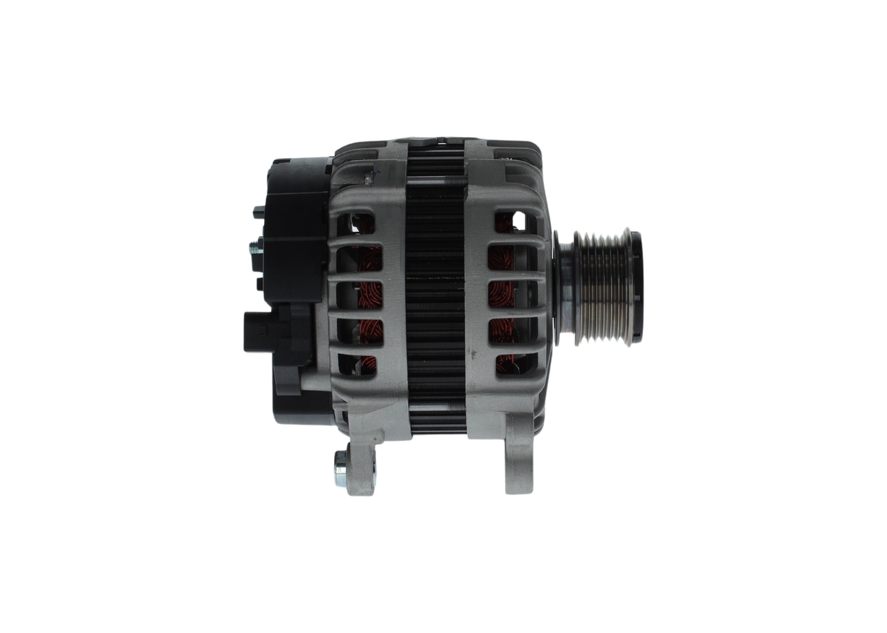 OEM 03L903024F BOSCH Laturi 1 986 A01 048 varten VW, FORD, AUDI, SKODA, SEAT