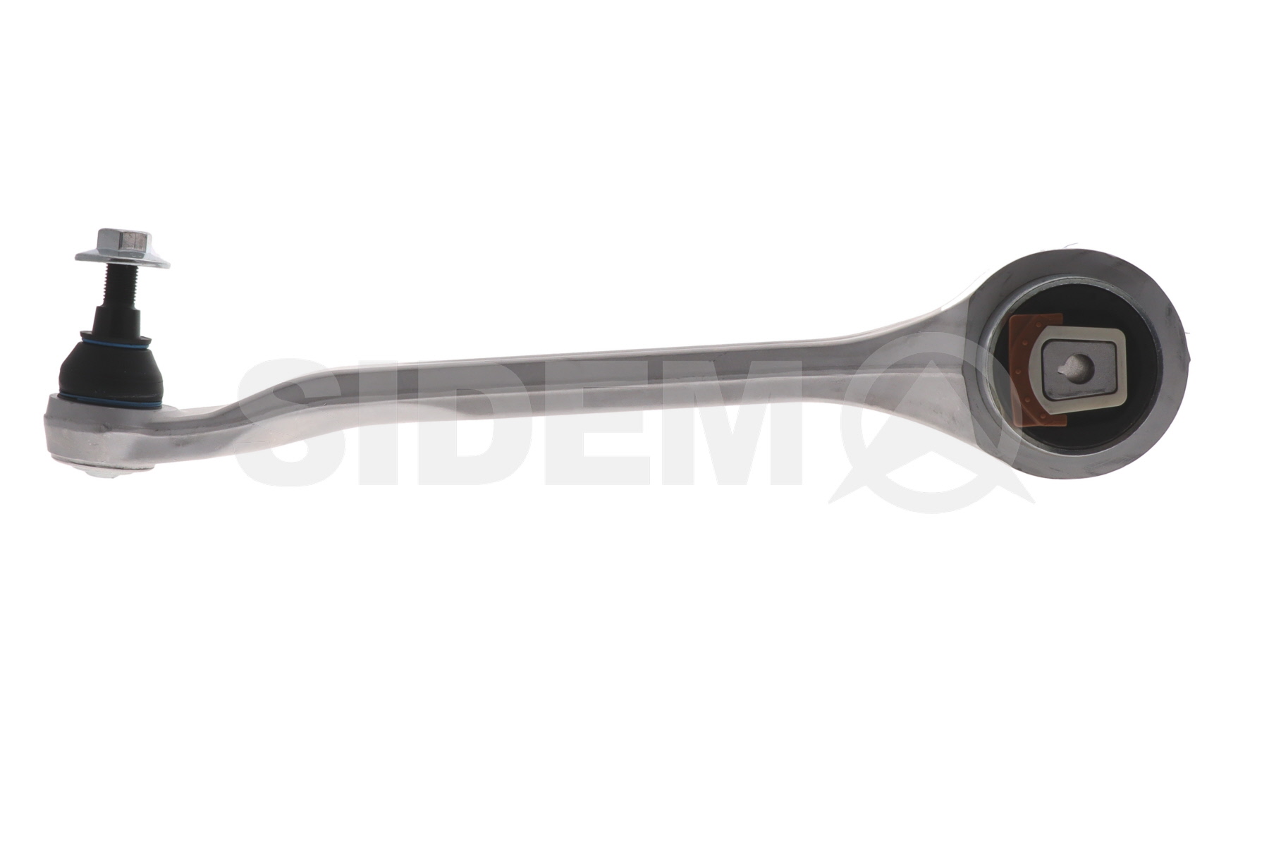 OEM 4E0407693F SIDEM Bærearm 37770 for VW, MERCEDES-BENZ, AUDI, SKODA, SEAT