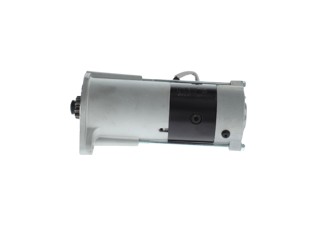 Startmotor BOSCH 1 986 S01 120
