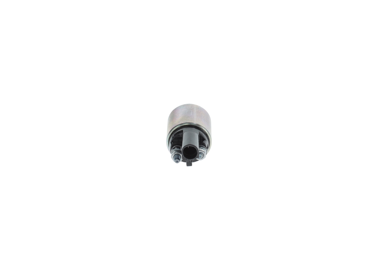 OEM 02E911287D BOSCH Magneettikytkin, käynnistin 1 986 SE1 696 varten VW, AUDI, SKODA, SEAT