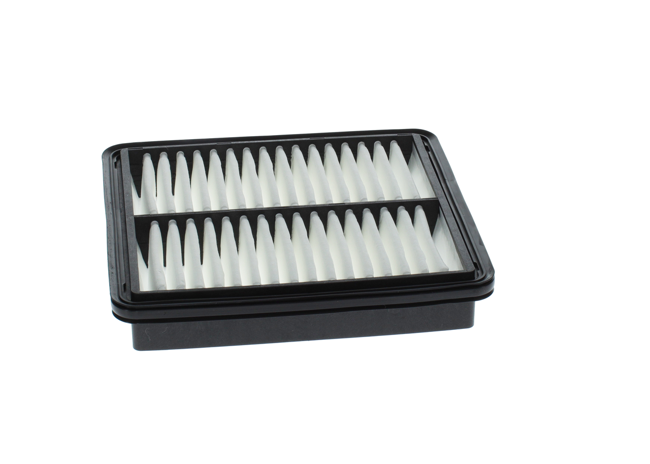 OEM PEHH133A0 BOSCH Luftfilter F 026 400 667 for MAZDA, MERCURY