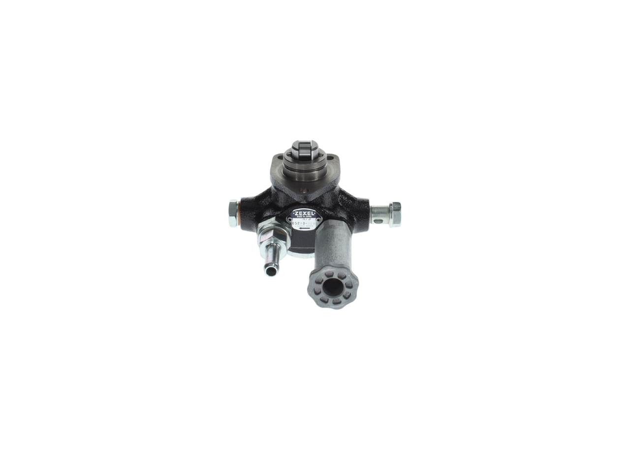 ostaa Polttoainepumppu - BOSCH (H 105 210 326)