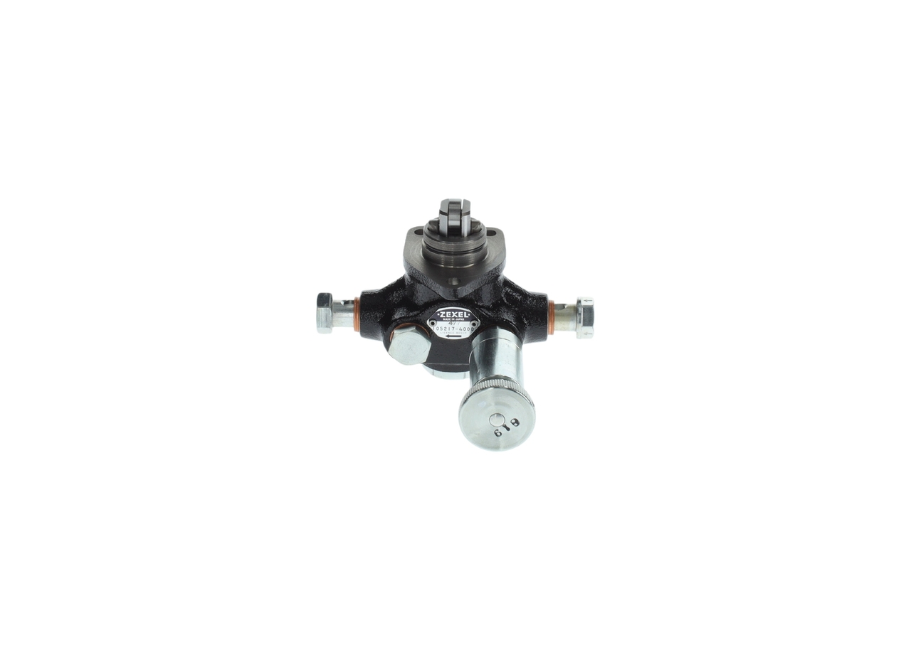 ostaa Polttoainepumppu - BOSCH (H 105 217 400)