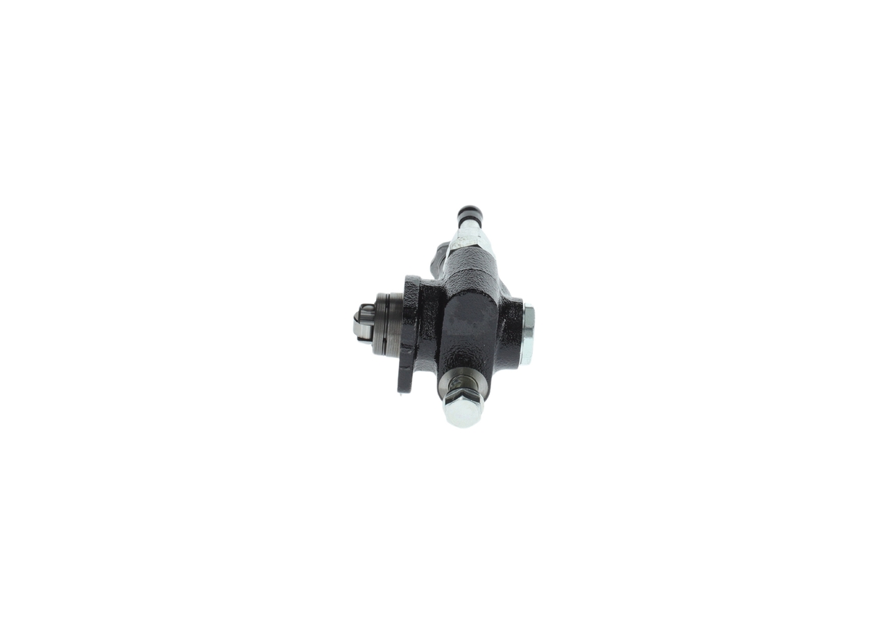 ostaa Polttoainepumppu - BOSCH (H 105 220 487)