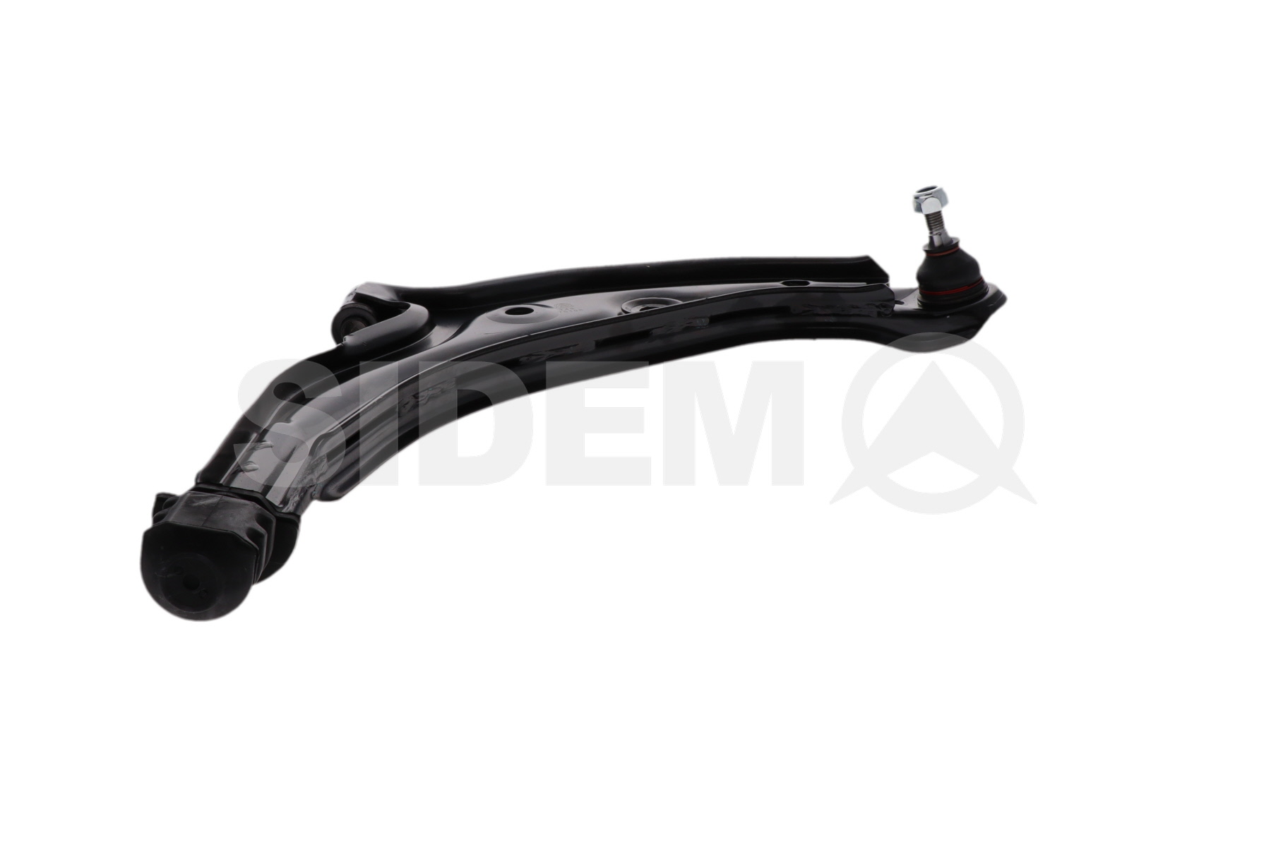OEM 545004F102 SIDEM Braccio oscillante, sospensione ruota 41071 per NISSAN, INFINITI