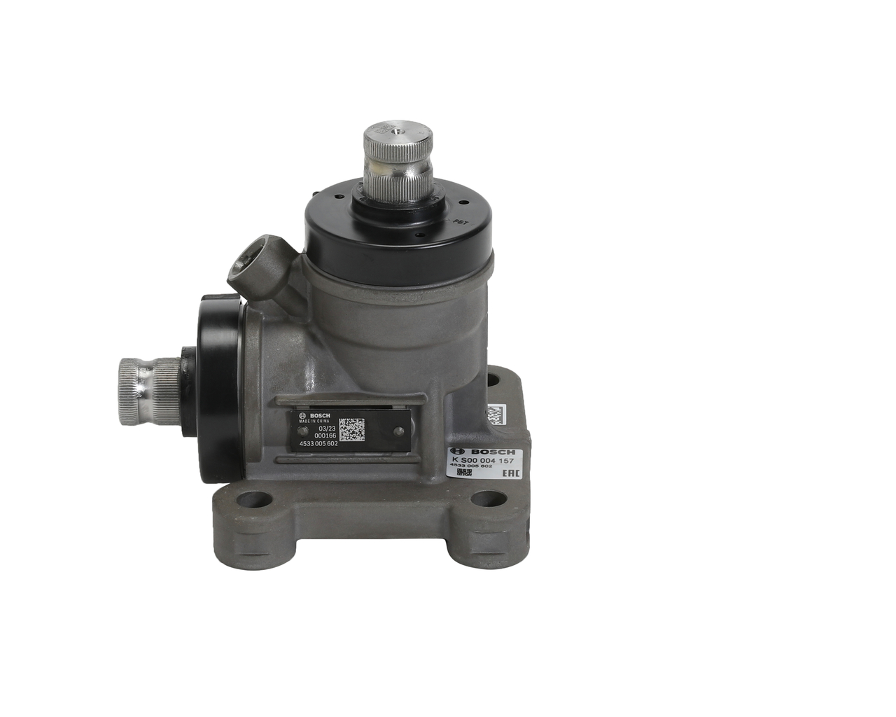 OEM 82461026005 BOSCH Hammastanko K S00 004 157 varten MAN, STEYR