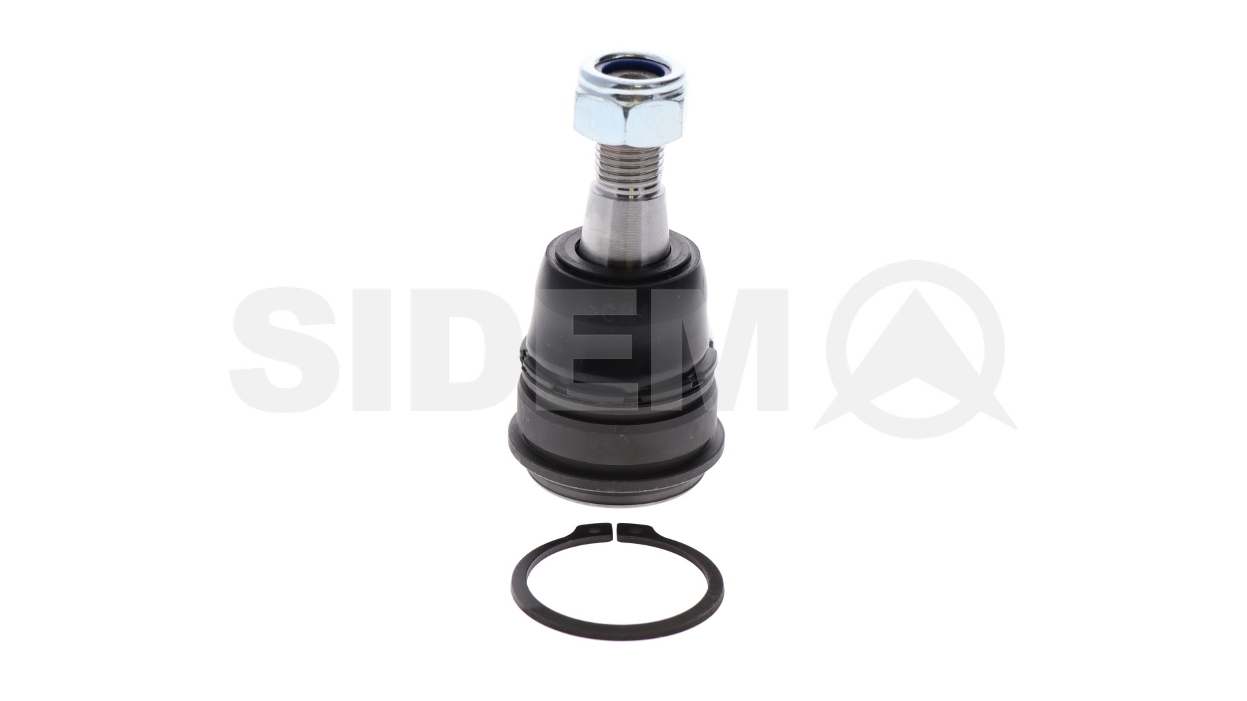 SIDEM Rótula de suspensión (41282) para NISSAN PRIMERA Ranchera familiar (WP12) 2.5 (125 KW / 170 CV / de 2002)