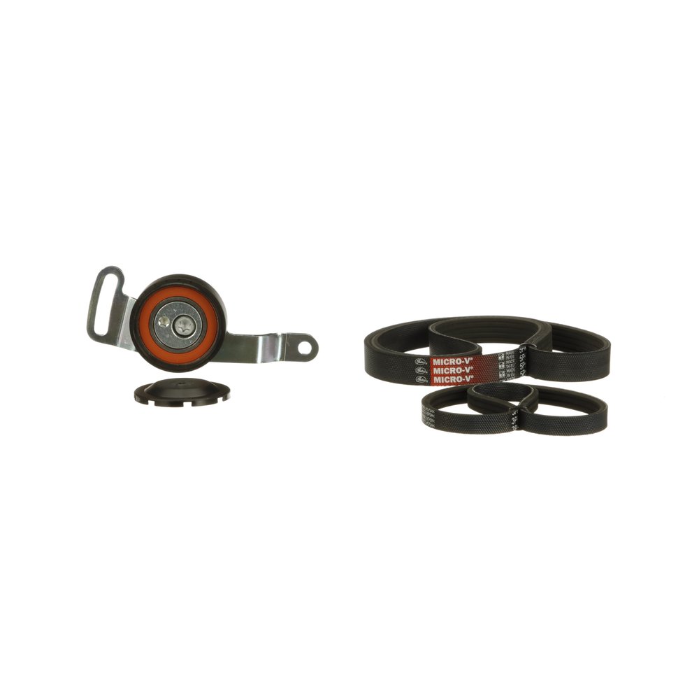 OEM 3PK853 GATES Moniurahihnasarja K013PK853 varten