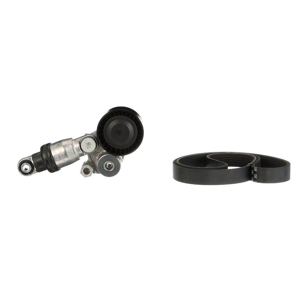 MAZDA CX-5 (KF) 2.5 (KF5P) Poly V-riem set K016PK970XS