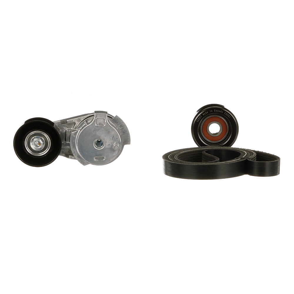 OEM 6PK2330 GATES Moniurahihnasarja K056PK2330 varten MERCEDES-BENZ