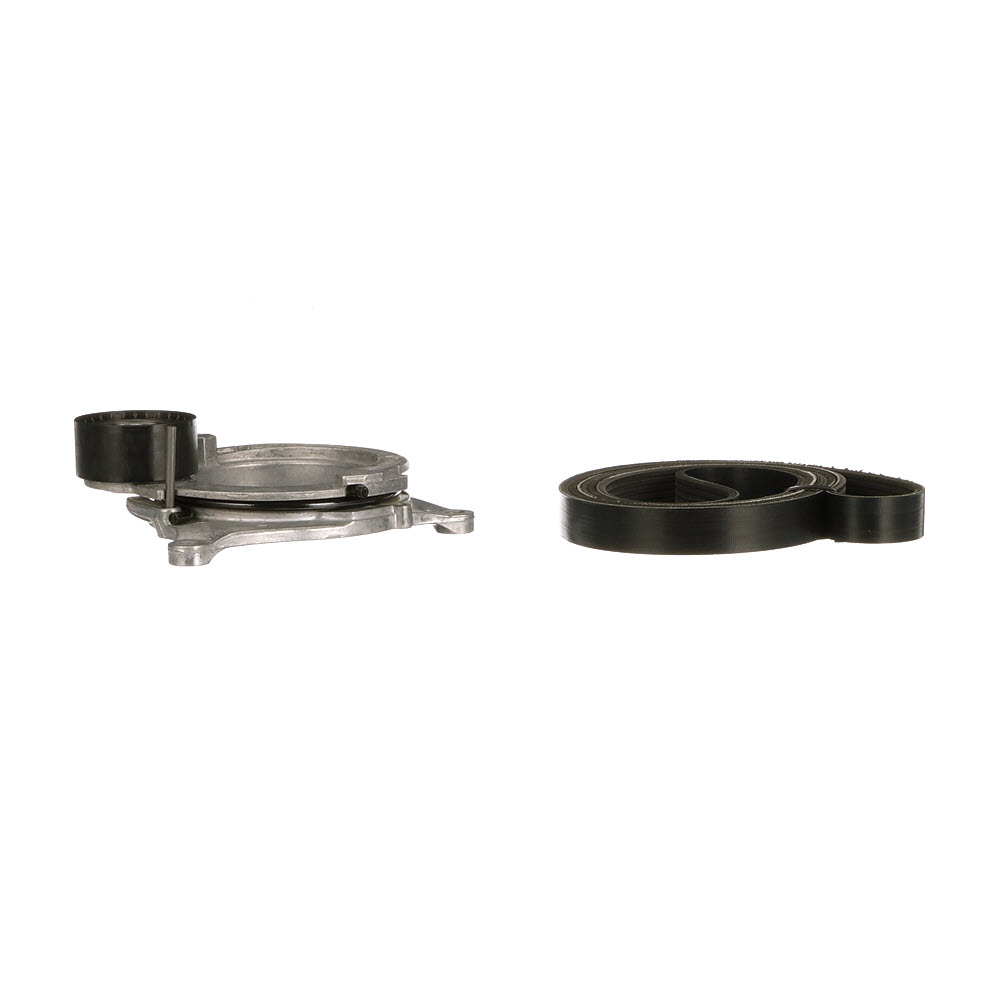 GATES Keilrippenriemensatz (K116PK1173) von Ihrem MINI Schrägheck (F55) Cooper S (131 KW / 178 PS / ab 2020)