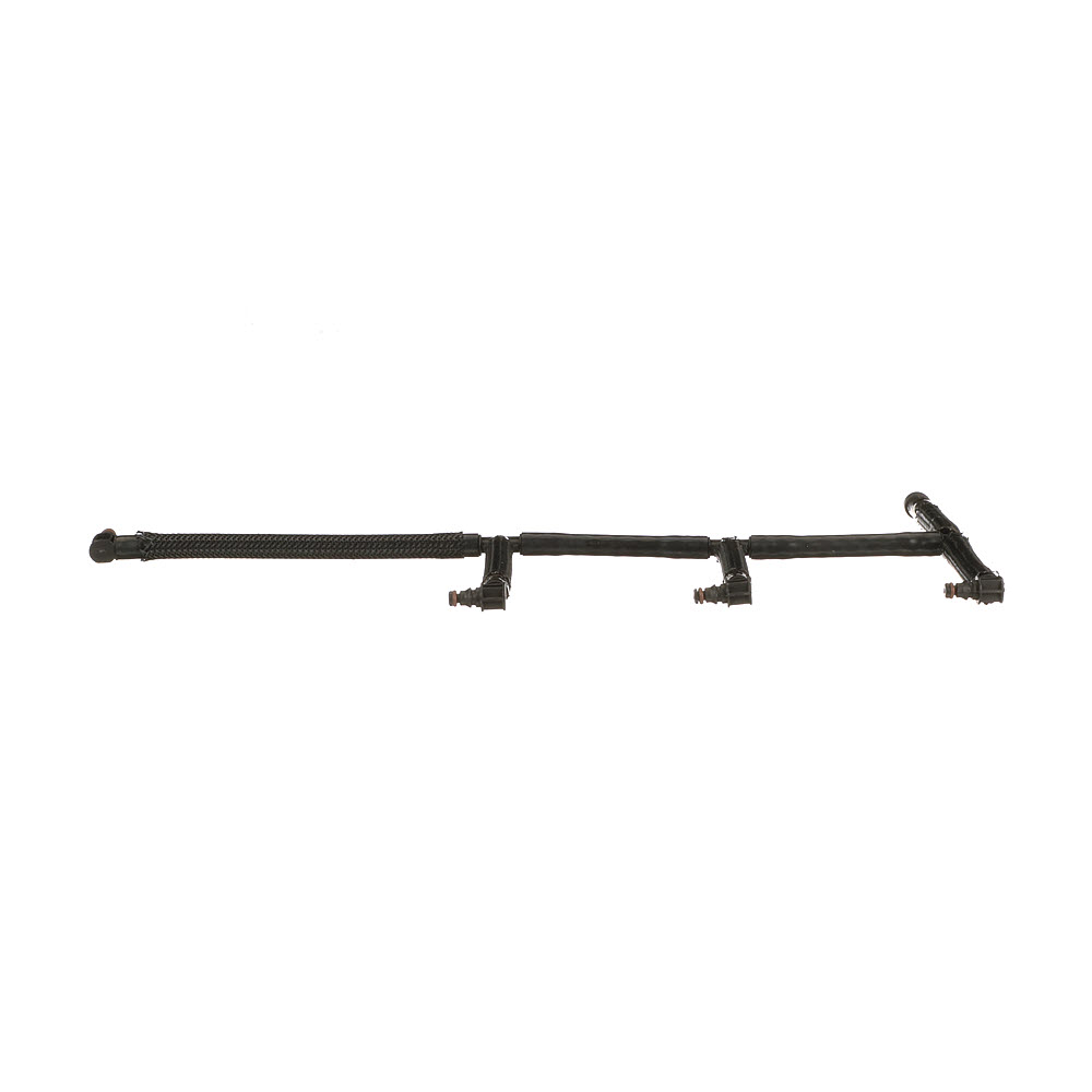 OEM 03L130235AN GATES Polttoaineletku MFL1352 varten VW, AUDI, SKODA, SEAT, CUPRA