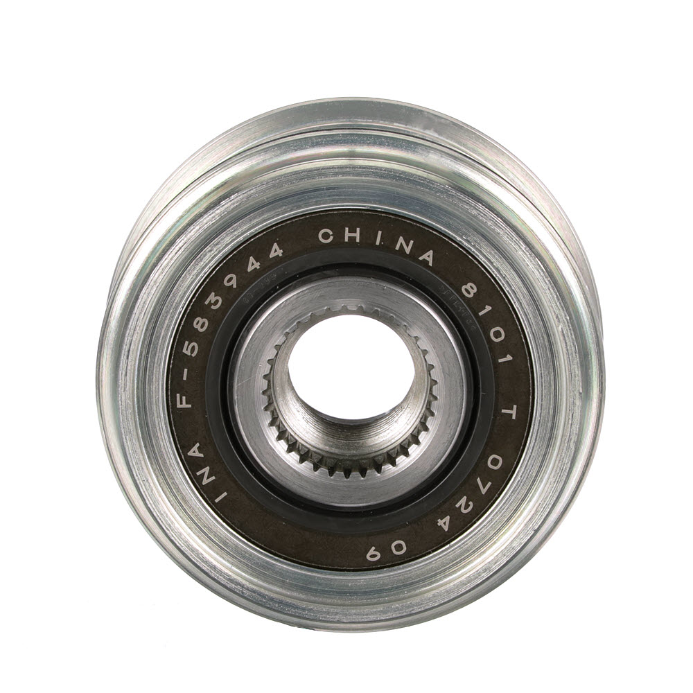 buy Alternator Freewheel Clutch - GATES (OAP7014)