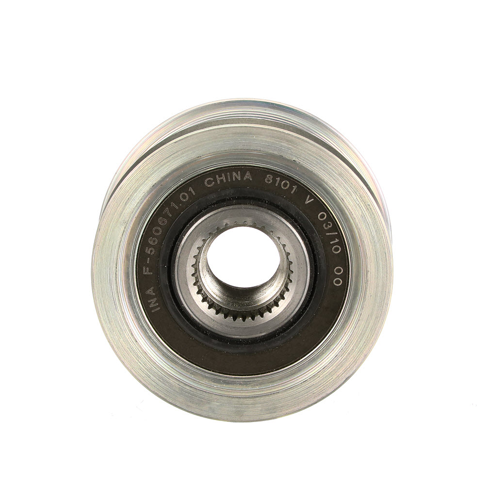 buy Alternator Freewheel Clutch - GATES (OAP7306)
