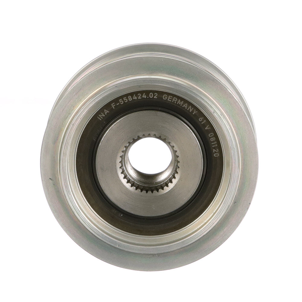 buy Alternator Freewheel Clutch - GATES (OAP7307)