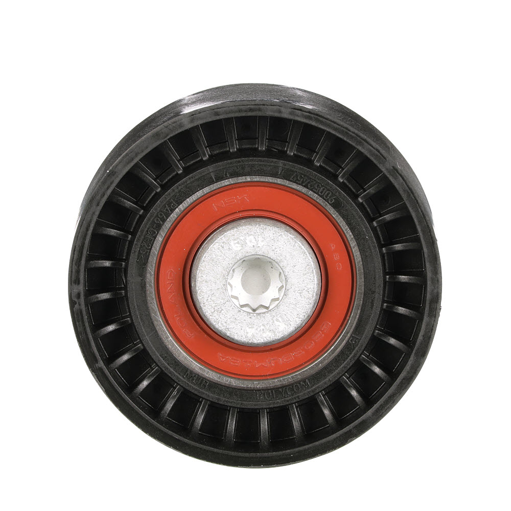 Geleiderol / omdraairol v-snaren T36901