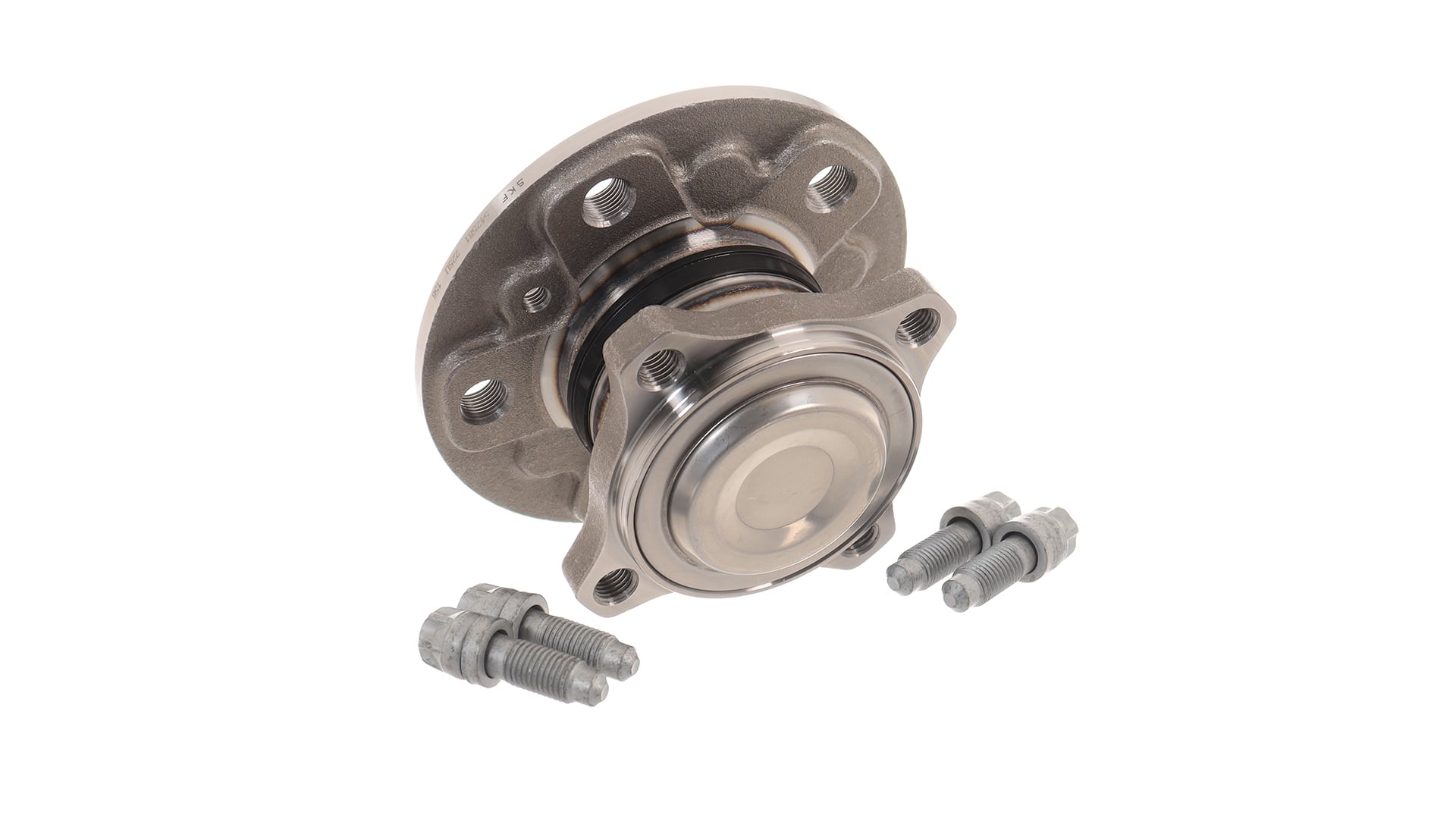 SKF Radlagersatz (VKBA 7064) für MINI Schrägheck (F55) Cooper S (131 KW / 178 PS / ab 2020)