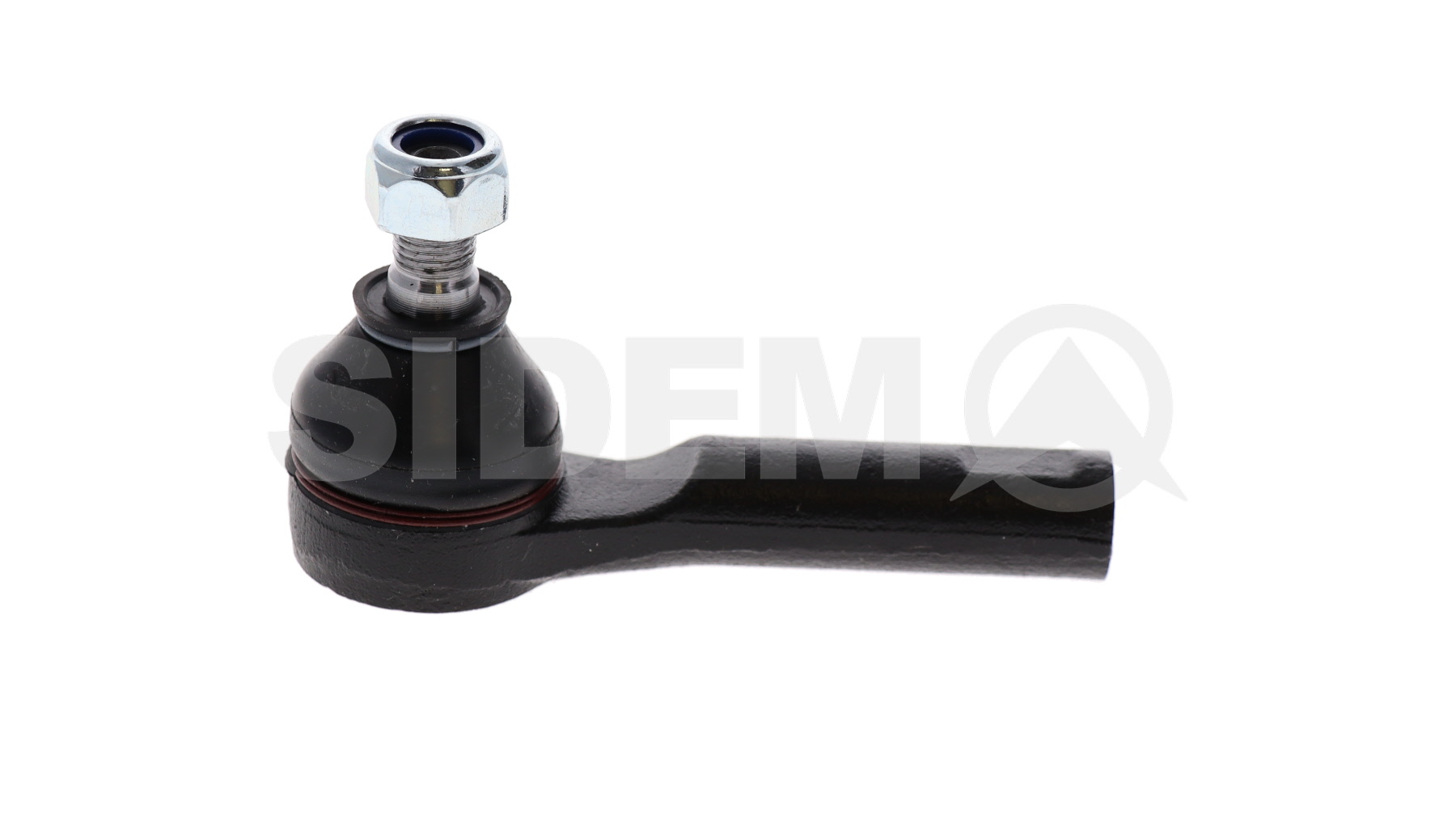 Endeledd (41831) fra SIDEM for NISSAN Sunny III Hatchback (N14) 1.6 SR 4x4 (66 KW / 90 HK / Fra 1992)