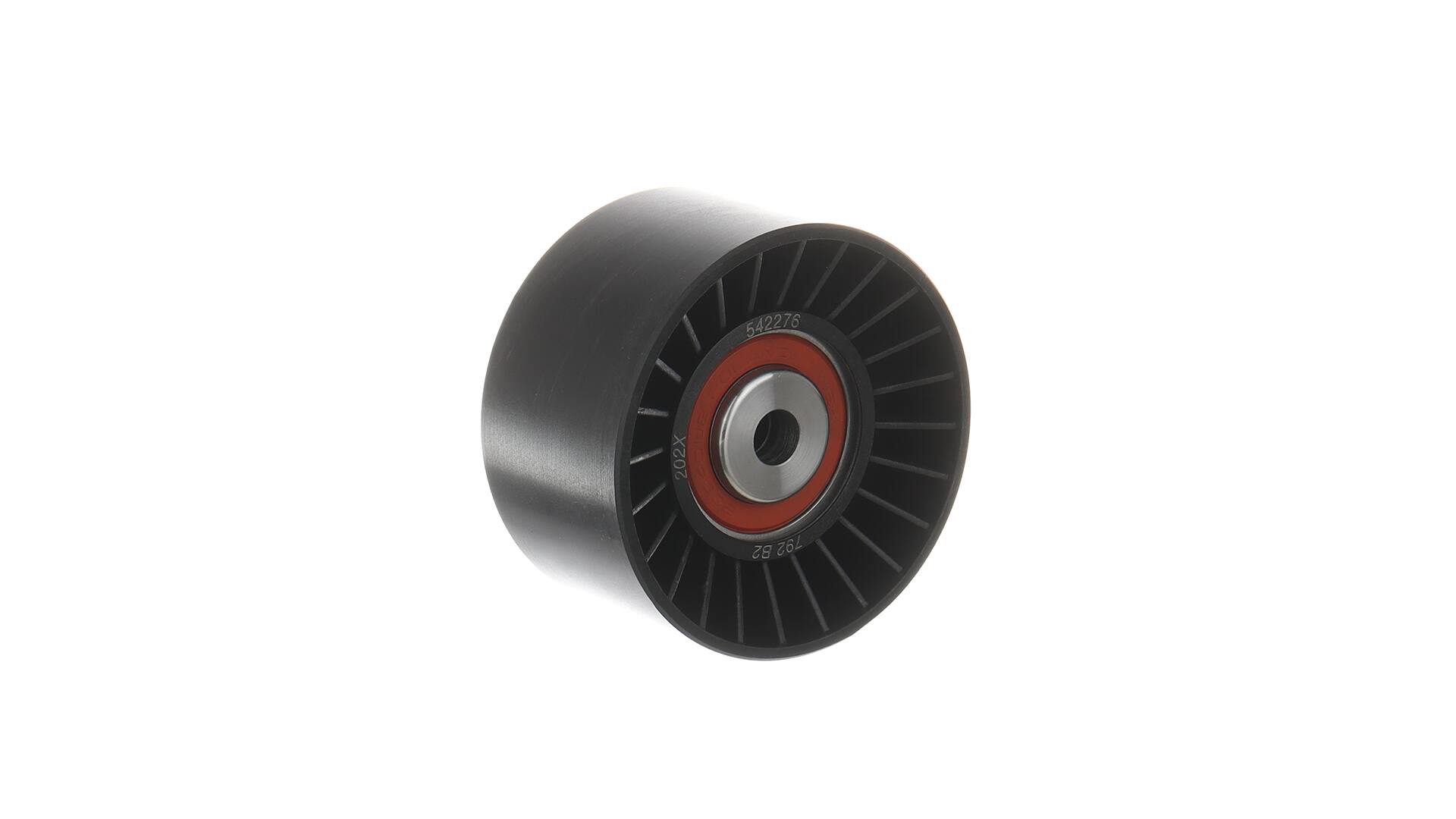 comprare Galoppino guidacinghia, cinghia Poly-V - SKF (VKMCV 51032)
