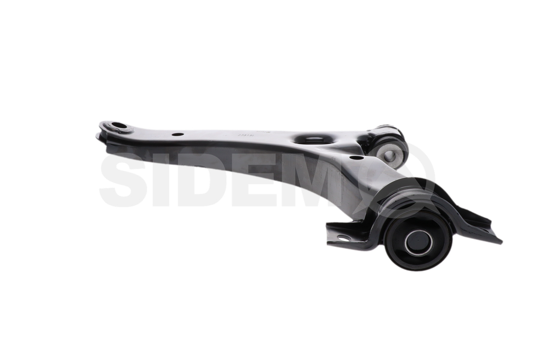 SIDEM Querlenker (4272) für FORD Tourneo Connect Mk1 2.0 (102 KW / 139 PS / ab 2009)
